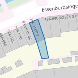 Perceel DHV00-I-2828