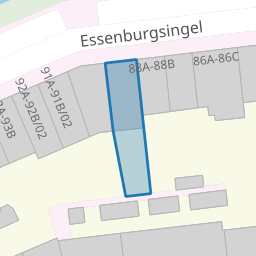 Perceel DHV00-I-2830