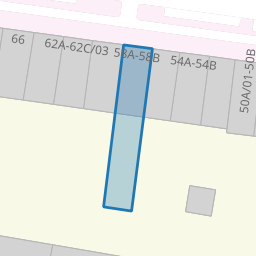 Perceel DHV00-I-2833