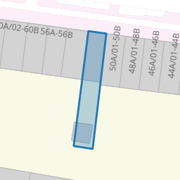 Perceel DHV00-I-2836