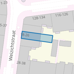 Perceel DHV00-I-2846