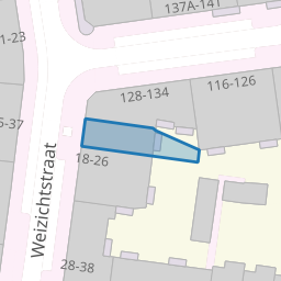 Perceel DHV00-I-2847