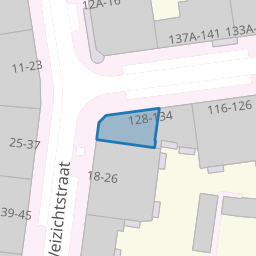 Perceel DHV00-I-2848