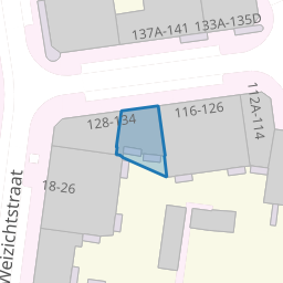 Perceel DHV00-I-2849