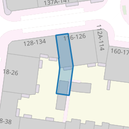 Perceel DHV00-I-2850