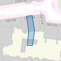 Perceel DHV00-I-2851