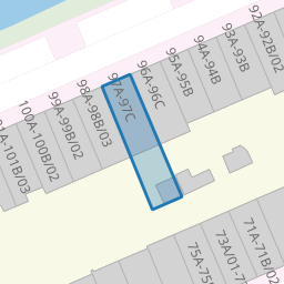 Perceel DHV00-I-2857