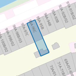 Perceel DHV00-I-2858