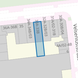 Perceel DHV00-I-2866