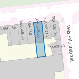 Perceel DHV00-I-2867