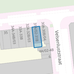 Perceel DHV00-I-2868