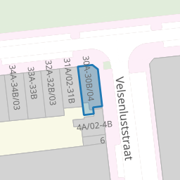 Perceel DHV00-I-2869