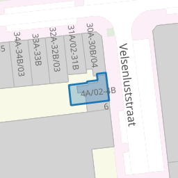 Perceel DHV00-I-2870