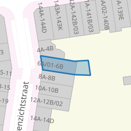 Perceel DHV00-I-2874