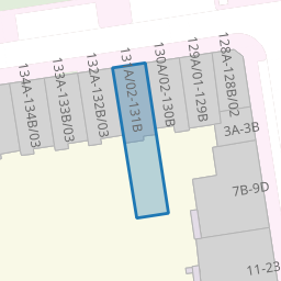 Perceel DHV00-I-2878