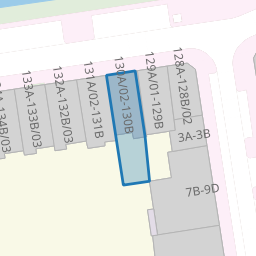 Perceel DHV00-I-2879