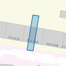 Perceel DHV00-I-2892