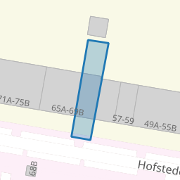 Perceel DHV00-I-2896
