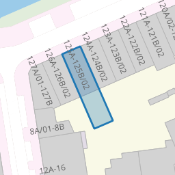 Perceel DHV00-I-2922