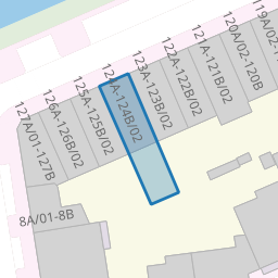 Perceel DHV00-I-2923