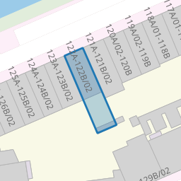 Perceel DHV00-I-2925