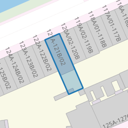 Perceel DHV00-I-2926