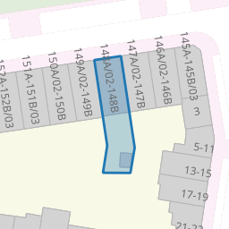 Perceel DHV00-I-2930