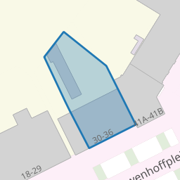 Perceel DHV00-I-2937