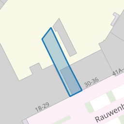 Perceel DHV00-I-2938