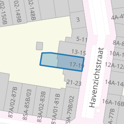 Perceel DHV00-I-2945