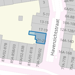 Perceel DHV00-I-2946