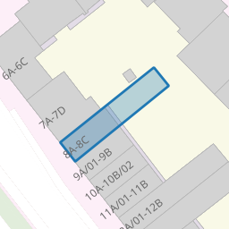 Perceel DHV00-I-2950