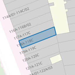 Perceel DHV00-I-2960