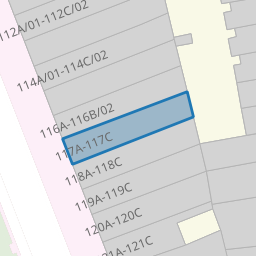 Perceel DHV00-I-2961