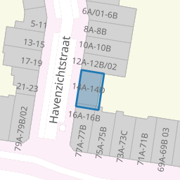 Perceel DHV00-I-2969