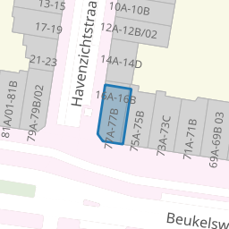 Perceel DHV00-I-2970