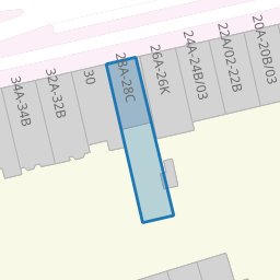 Perceel DHV00-I-2991