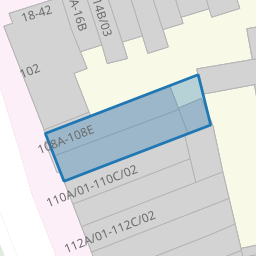 Perceel DHV00-I-2993