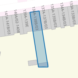 Perceel DHV00-I-3001