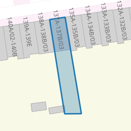 Perceel DHV00-I-3002