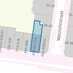 Perceel DHV00-I-3008