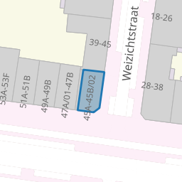 Perceel DHV00-I-3010