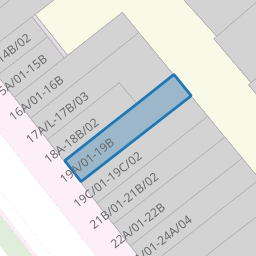 Perceel DHV00-I-3011