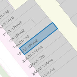 Perceel DHV00-I-3012