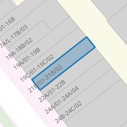 Perceel DHV00-I-3013