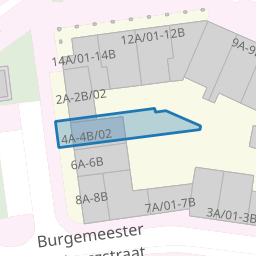 Perceel DHV00-I-3017