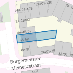 Perceel DHV00-I-3018