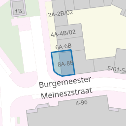 Perceel DHV00-I-3019