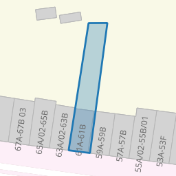 Perceel DHV00-I-3023