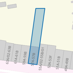 Perceel DHV00-I-3025
